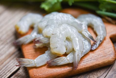 La correcta limpieza del langostino afecta al sabor de las preparaciones    La correcta limpieza del langostino afecta al sabor de las preparaciones