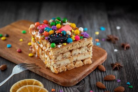 Países de Sudamérica y del mundo consumen el turrón de Doña Pepa. Países de Sudamérica y del mundo consumen el turrón de Doña Pepa.