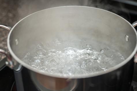 La termoterapia es el método más natural y eficaz que no modificará el sabor ni propiedades de las fresas.   