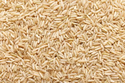 El mejor reemplazo del arroz blanco es el arroz integral. El mejor reemplazo del arroz blanco es el arroz integral.