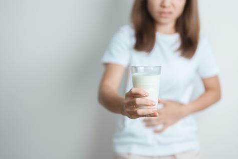 El nutricionista Zamora recomienda evitar el consumo de leche a los intolerantes a la lactosa. El nutricionista Zamora recomienda evitar el consumo de leche a los intolerantes a la lactosa.