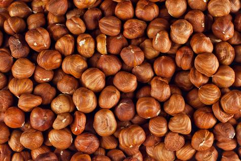 Las avellanas contienen omega 9, que ayuda a reducir el "colesterol malo". Las avellanas contienen omega 9, que ayuda a reducir el "colesterol malo".