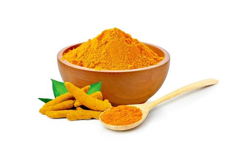 La cúrcuma posee propiedades antioxidantes y antiinflamatorias. La cúrcuma posee propiedades antioxidantes y antiinflamatorias.