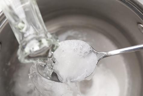 Esta mezcla es multiusos.   