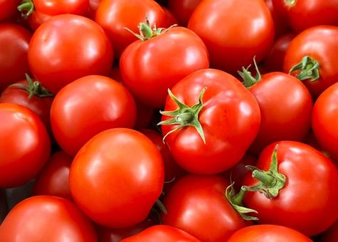 El incremento en la importación de tomates genera inseguridad entre los productores locales.   