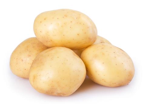 Una papa muy versátil, que se usa en sopas y guisos, como el cau cau. Una papa muy versátil, que se usa en sopas y guisos, como el cau cau.