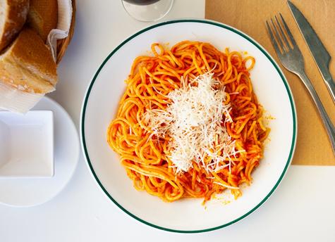  La pasta no se cocinará correctamente    
