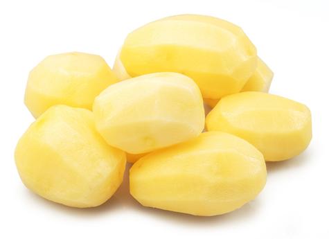 En guisos salados incluye papas crudas en rodajas gruesas.     En guisos salados incluye papas crudas en rodajas gruesas.