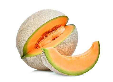 El melón es jugoso y posee vitamina C. El melón es jugoso y posee vitamina C.