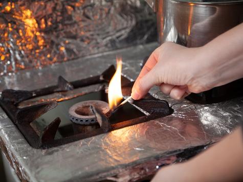 Los alimentos tienen una cocción desigual Los alimentos tienen una cocción desigual