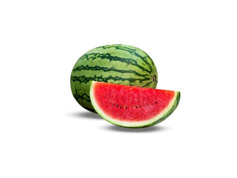 La sandía es una fruta refrescante, perfecta para el verano. La sandía es una fruta refrescante, perfecta para el verano.