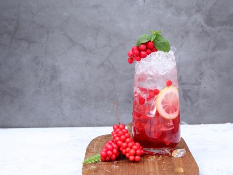 Se puede disfrutar en infusiones, tónicos e incluso en vino   