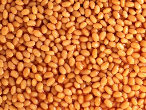 El bicarbonato de sodio ayuda a reducir los problemas estomacales que causan los frejoles El bicarbonato de sodio ayuda a reducir los problemas estomacales que causan los frejoles