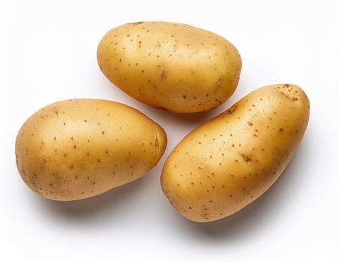 El almidón de la papa absorbe el picante de las preparaciones.    El almidón de la papa absorbe el picante de las preparaciones.