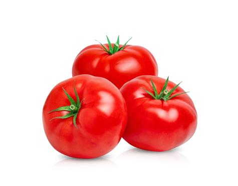 El tomate, infaltable en la preparación de las ensaladas. El tomate, infaltable en la preparación de las ensaladas.