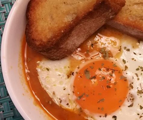Sopa criolla. Sopa criolla.