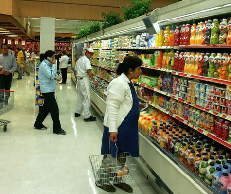 Los clientes deben asistir a las sedes de Tottus para acceder a la promoción.   