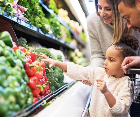 Calfresh es un programa dirigido a las familias de bajos recursos. Calfresh es un programa dirigido a las familias de bajos recursos.