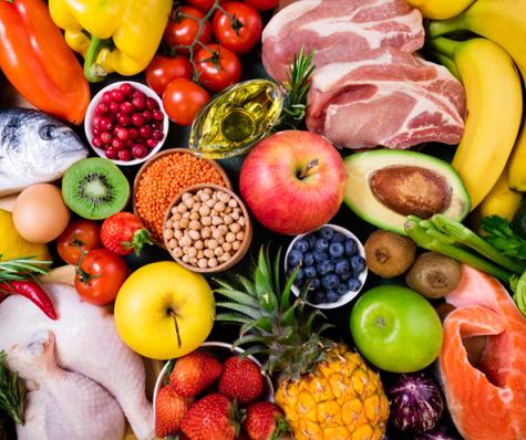 Consumir estos alimentos evitan la inflamación.    Consumir estos alimentos evitan la inflamación.