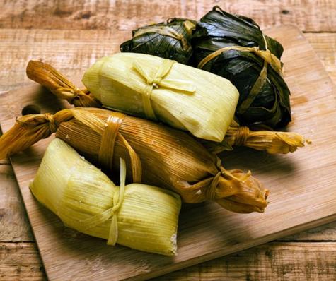 El consumo excesivo de tamales puede causar presión alta.    El consumo excesivo de tamales puede causar presión alta.