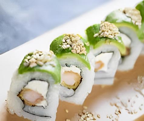 Maki emperador. Maki emperador.