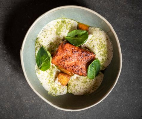 Menú de Mérito. Menú de Mérito.