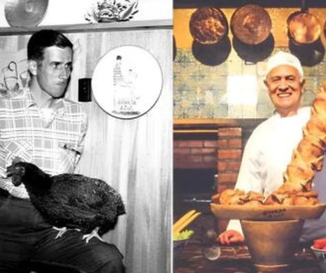 Roger Schuler. Roger Schuler.