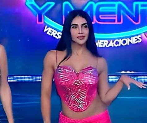 El reingreso de la empresaria a EEG.   