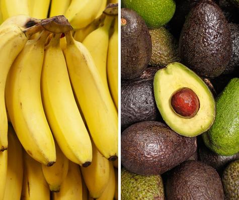 Precio de los alimentos en el Mercado Mayorista N° 2.   