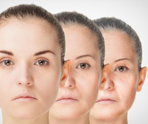 Esta fruta tiene efectos antioxidantes que protegen las células.   