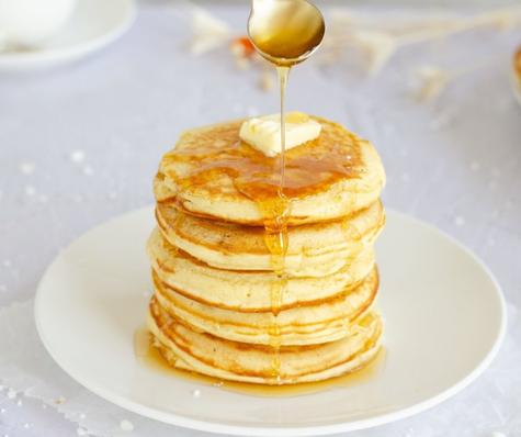 Reduce el consumo de miel.   