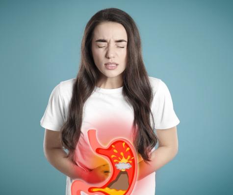  Mejora el sistema digestivo.   