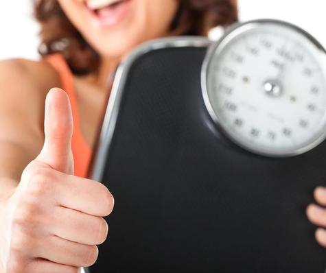 Contribuye a tener un peso saludable.   