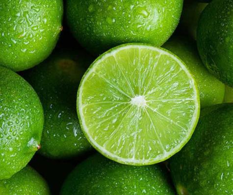 Limón. Limón.