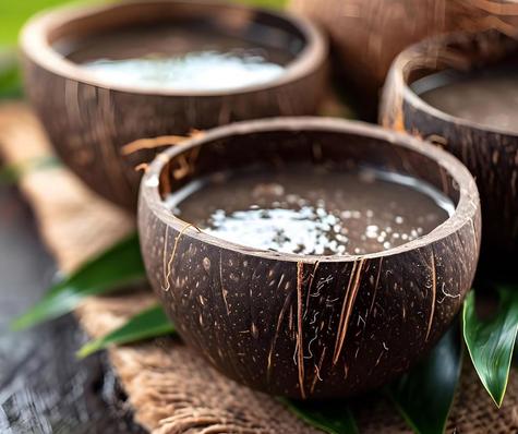 Kava. Kava.