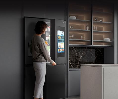 La refrigeradora gasta al día 3,6 kWh. La refrigeradora gasta al día 3,6 kWh.