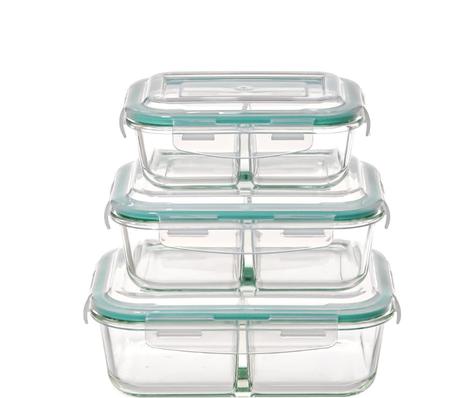 Guarda el arroz en recipientes herméticos. Guarda el arroz en recipientes herméticos.