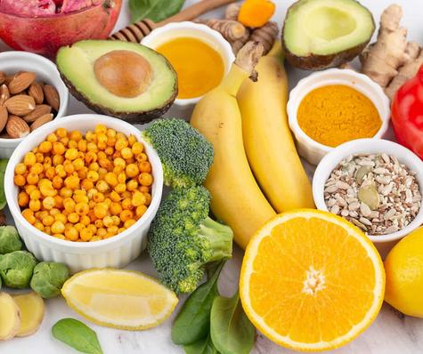 Mejora la absorción de nutrientes. Mejora la absorción de nutrientes.