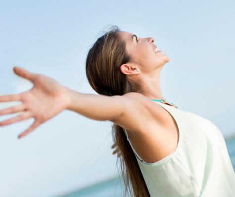 Contribuye al equilibrio emocional.    Contribuye al equilibrio emocional.