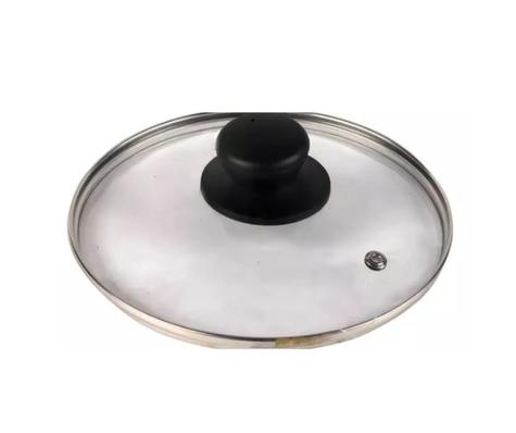 Descubre la función del agujero de la tapa.    Descubre la función del agujero de la tapa.