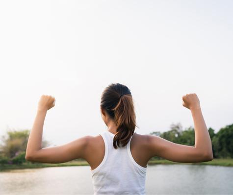 Mejora las defensas.    Mejora las defensas.