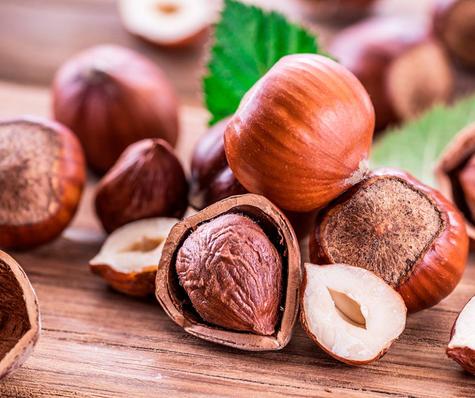 Avellanas.    Avellanas.