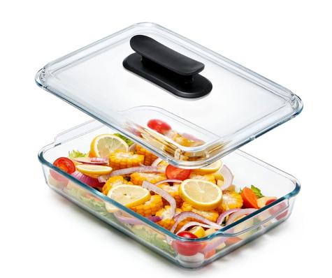 Útil para conservar y cocinar. Útil para conservar y cocinar.