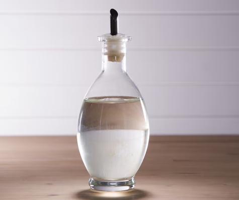 Combinado con vinagre se convierte en un compost casero. Combinado con vinagre se convierte en un compost casero.