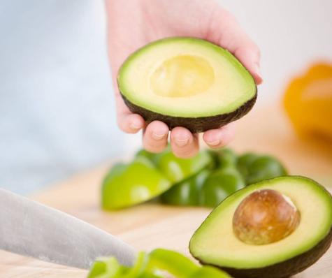 Corta de forma transversal. Corta de forma transversal.