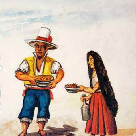 Acuarela de Pancho Fierro (Pinacoteca Ignacio Merino,<br> Municipalidad Metropolitana de Lima).</div> Acuarela de Pancho Fierro (Pinacoteca Ignacio Merino,<br> Municipalidad Metropolitana de Lima).</div>