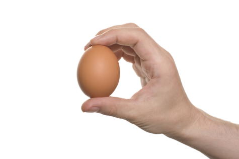 Así es como puedes saber en poco tiempo si un huevo está fresco