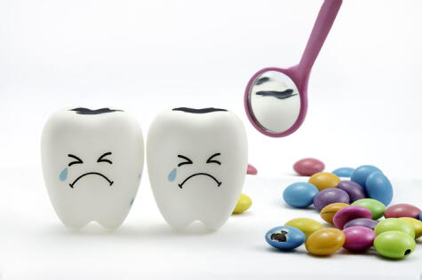 El cuidado dental es costoso, y por tanto, de dificil acceso. Además, tiene efectos que van más allá de la salud.    