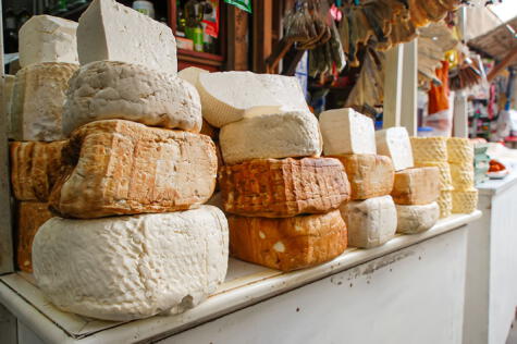 El riesgo en los quesos peruanos es que muchos productores no cuidan sus procesos. Hay que exigir quesos pasteurizados.    