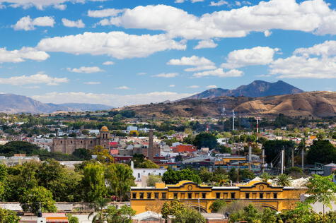 Jalisco es una de las cunas del Tequila.    